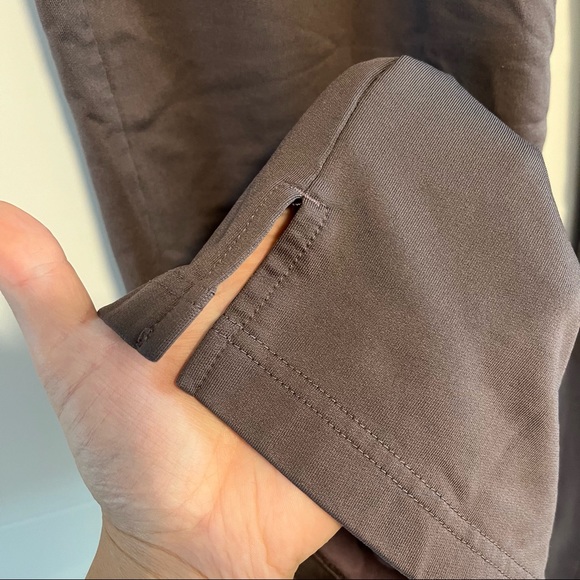 Reebok | Wide/Flared Leg Leggings - Picture 6 of 14